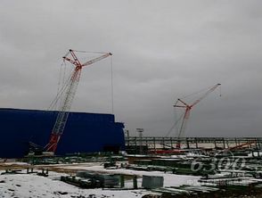 中联重科助力哈萨克斯坦世界大型铜矿项目圆满竣工